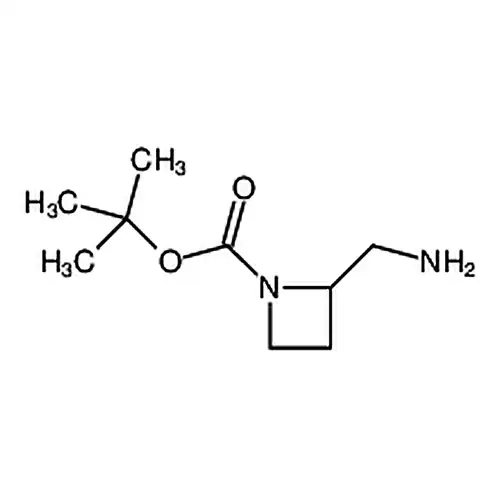 (S)-2-(氨基甲基)氮杂环丁烷-1-羧酸叔丁酯