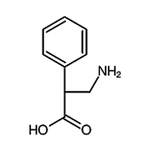 (R)-3-氨基-2-苯丙酸