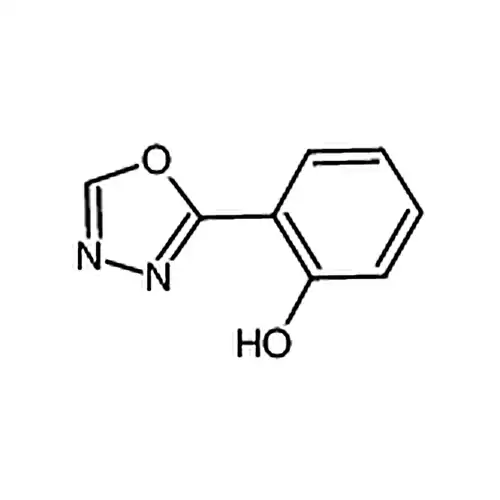 2-(1,3,4-噁二唑-2-基)苯酚