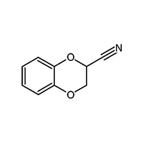 2,3-二氢苯并[1,4]二恶烷-2-甲腈