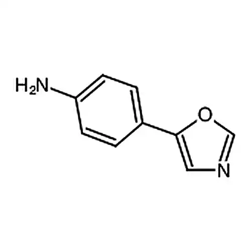 4-(5-噁唑基)苯胺
