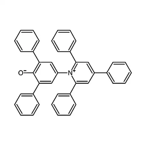 2,6-二苯基-4-(2,4,6-三苯基-1-吡啶嗡)酚盐