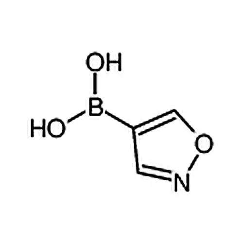 异噁唑-4-硼酸