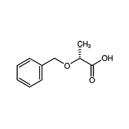 (R)-2-(苄氧基)丙酸