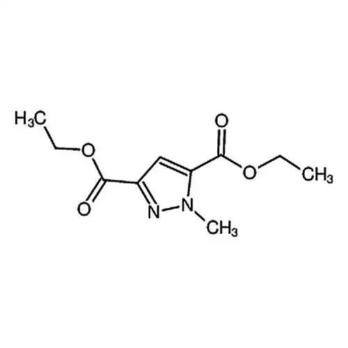 1-甲基-1H-吡唑-3,5-二羧酸二乙酯