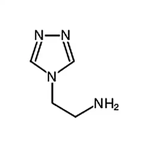 4-(2-氨乙基)-4H-1，2，4-三唑