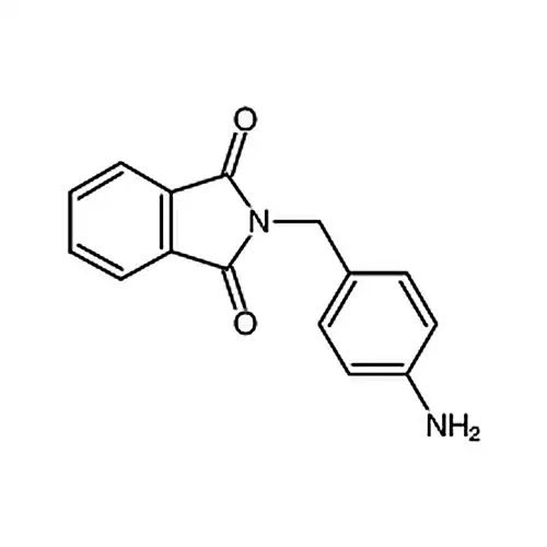 2-(4-氨基苄基)异吲哚啉-1，3-二酮