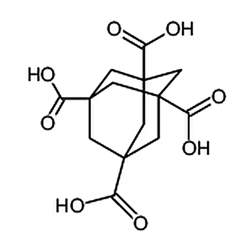 1，3，5，7-金刚烷四羧酸