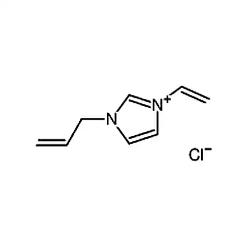 1-烯丙基-3-乙烯基咪唑氯盐