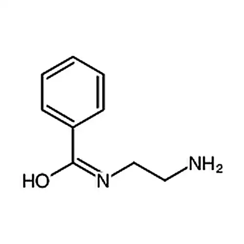 N-(2-氨乙基）苯甲酰胺