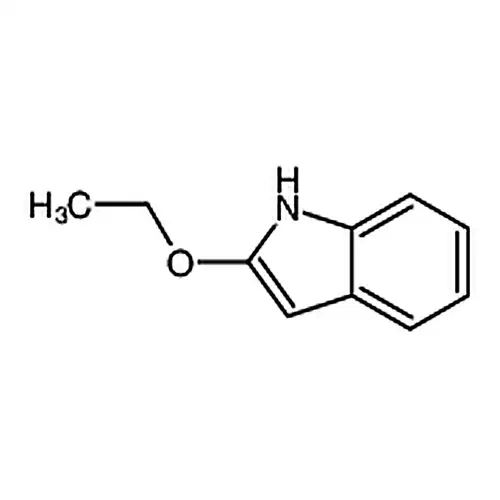 2-乙氧基-1H-吲哚