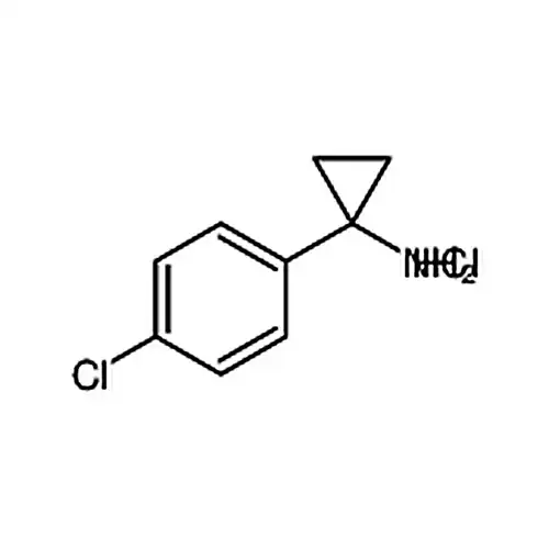 1-(4-氯苯基)环丙胺盐酸盐