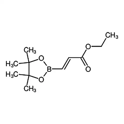 (E)-2-(乙氧羰基)乙烯基硼酸频哪醇酯
