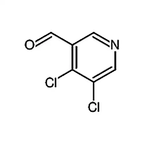 4，5-二氯吡啶-3-甲醛