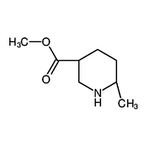 (3S，6R)-6-甲基-3-哌啶甲酸甲酯