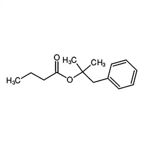 α,α-二甲基苯乙醇丁酸酯