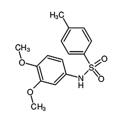N-(3,4-二甲氧基苯基)-4-甲基苯磺酰胺