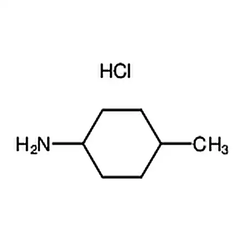 4-甲基环己胺盐酸盐