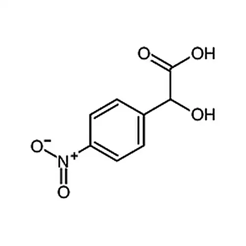 2-羟基-2-(4-硝基苯基)乙酸