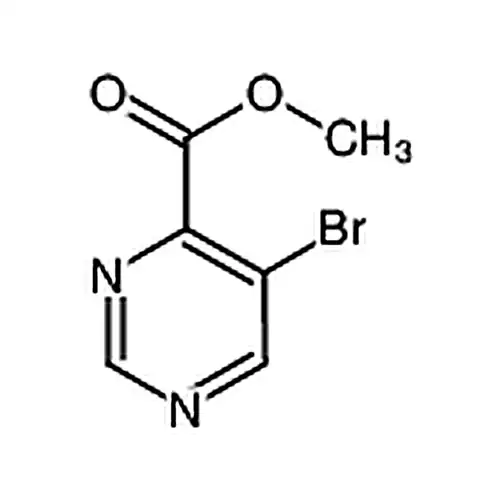 5-溴嘧啶-4-甲酸甲酯