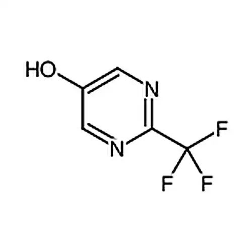 2-(三氟甲基)-5-醇嘧啶