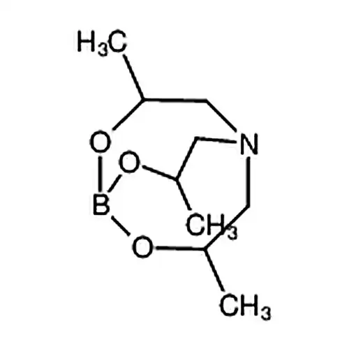 三异丙醇胺环硼酸酯