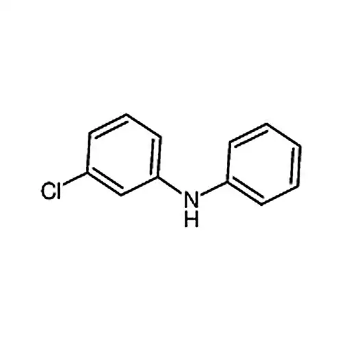3-氯-N-苯基苯胺
