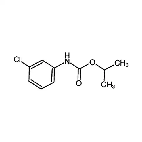氯苯胺灵标准溶液