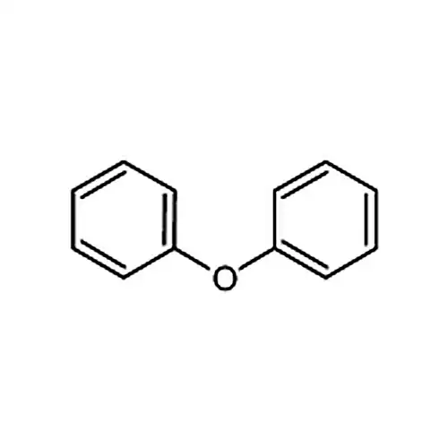 二硫化碳中苯基醚