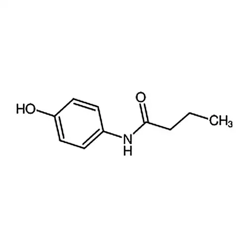 4'-羟基丁酰苯胺