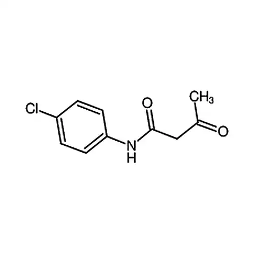 乙酰乙酰对氯苯胺