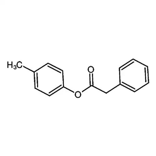 苯乙酸对甲酚酯