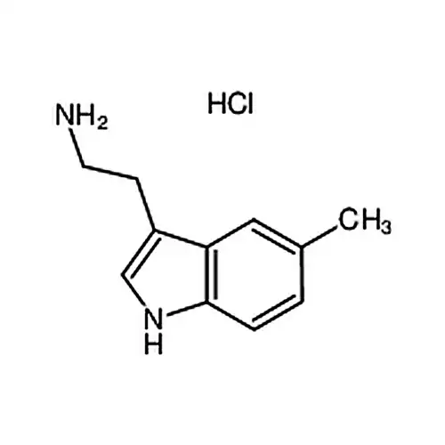 5-甲基色胺盐酸盐