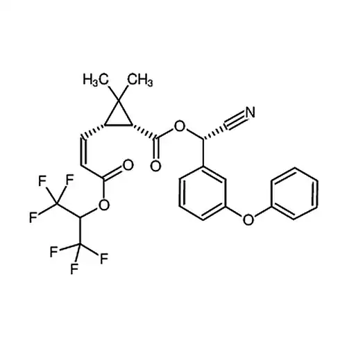氟丙菊酯