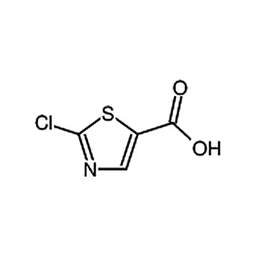 2-氯-1,3-噻唑-5-羧酸
