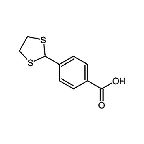 4-(1,3-二硫戊环-2-基)苯甲酸