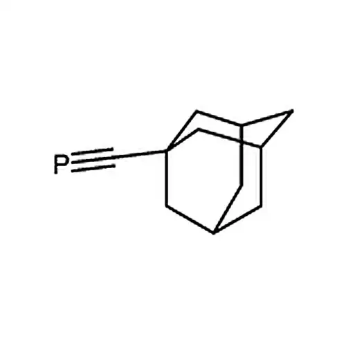1-金刚烷基膦杂乙炔