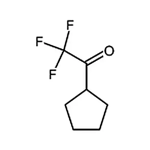 1-环戊基-2，2，2-三氟乙酮