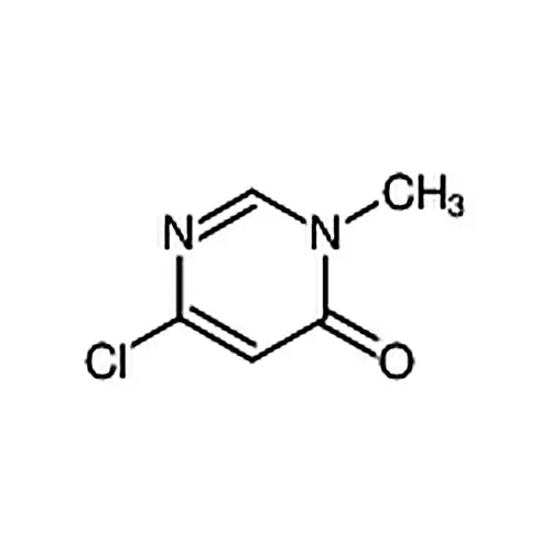 6-氯-3-甲基嘧啶-4(3H)-酮