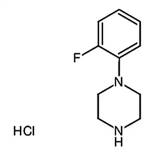 1-(2-氟苯基)哌嗪盐酸盐