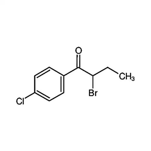 2-溴-1-(4-氯苯基)丁-1-酮