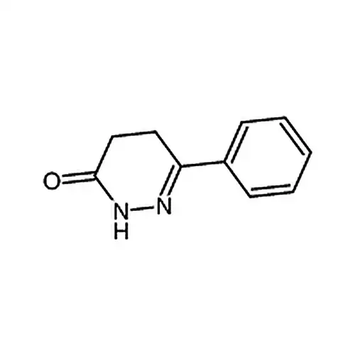 45-基氢-6-苯基-3(2H)-哒嗪酮