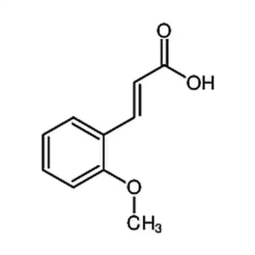 反式-2-甲氧基肉桂酸