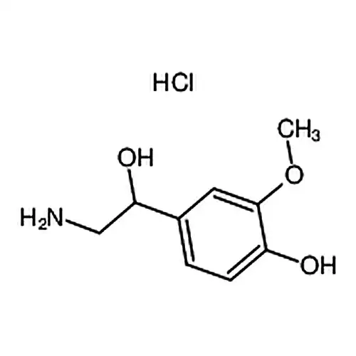 DL-去甲变肾上腺素盐酸盐