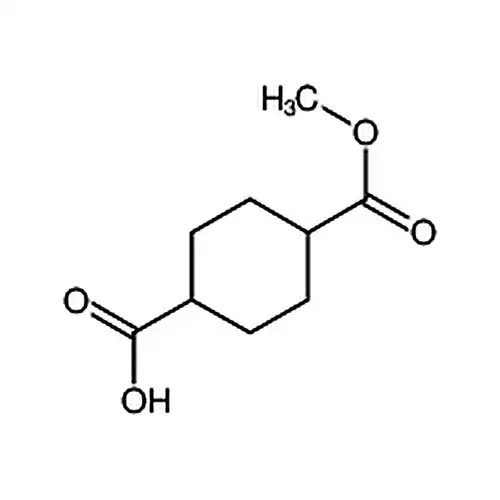 顺式-4-(甲氧羰基)环己烷羧酸