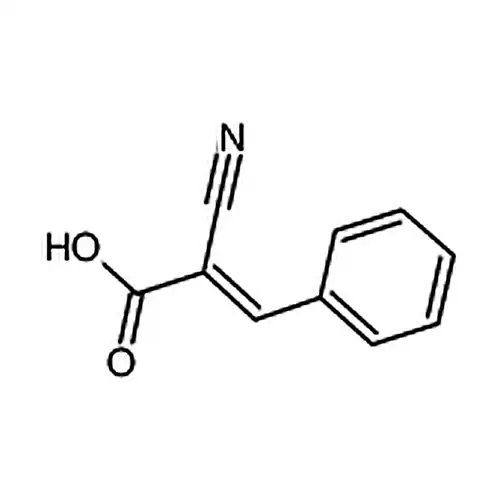α-氰基肉桂酸