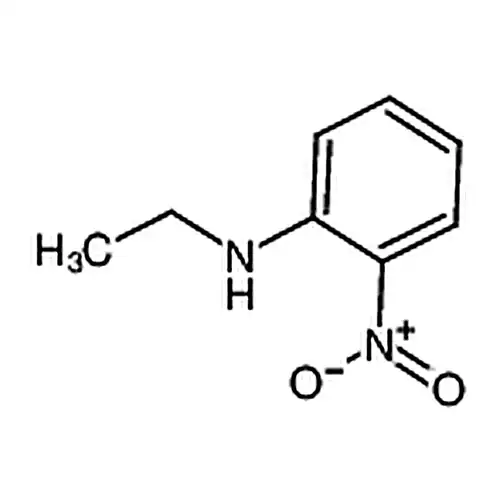 N-乙基-2-硝基苯胺