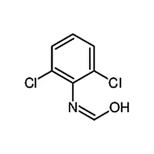 N-(2，6-二氯苯基)甲酰胺