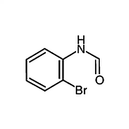 N-4-(溴苯基)甲酰胺