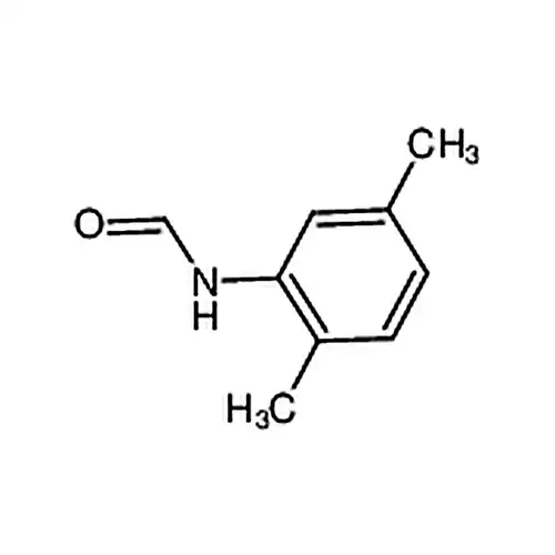 N-(2，5-二甲基苯基)甲酰胺